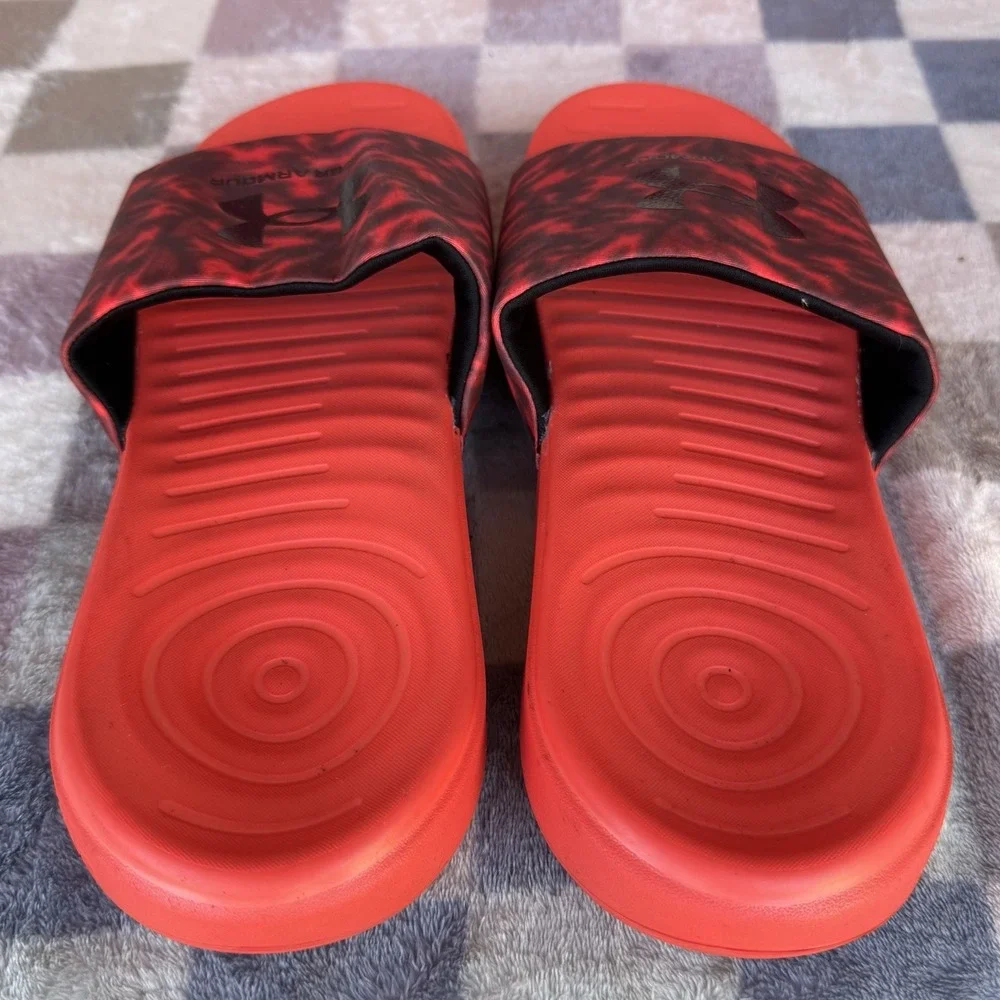 Under Armour product pair